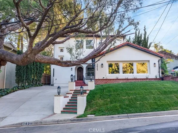 5825 Irving Ave, La Crescenta, CA 91214