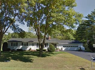 1074 China Rd, Winslow, ME 04901