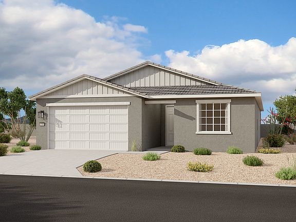 Bella Vista Farms - Sunflower Elevation Image 1