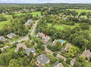 4840 Eagle Springs Ct, Clarkston, MI 48348