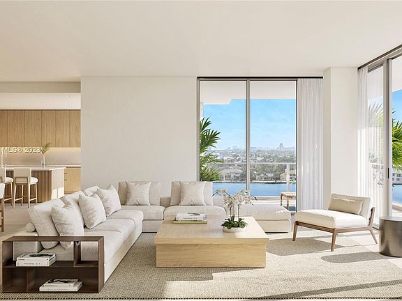 2nd image of 551 Bayshore Dr #5C