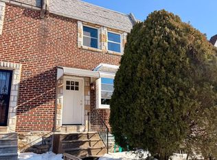 7219 Saul St, Philadelphia, PA 19149