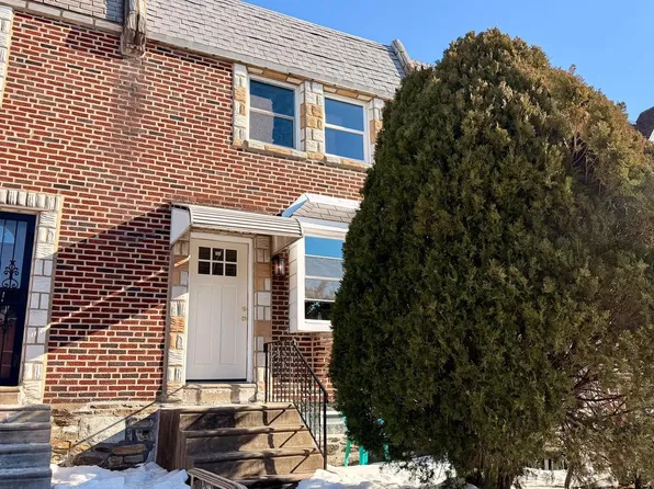 7219 Saul St, Philadelphia, PA 19149
