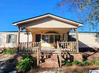 3110 Bluff Rd, Marion, SC 29571