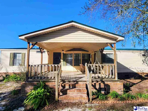 3110 Bluff Rd, Marion, SC 29571