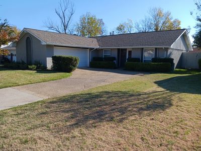 822 Key Colony Dr, Garland, TX, 75043