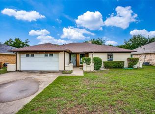 6712 Georgia Ave, North Richland Hills, TX 76180