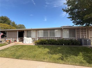 1190 Northwood Rd #M7-165J, Seal Beach, CA 90740