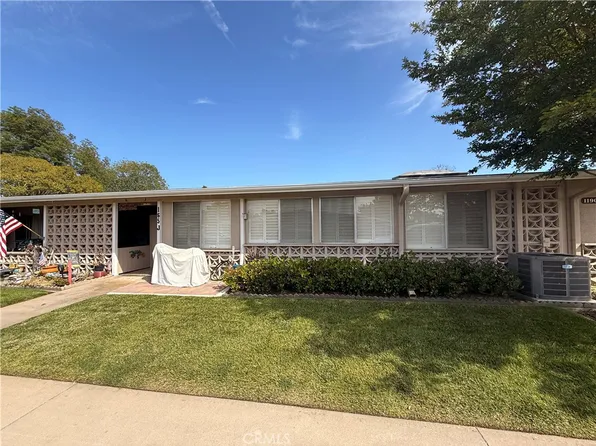 1190 Northwood Rd #M7-165j, Seal Beach, CA 90740