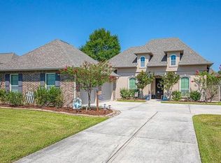 20197 Camden Ln, Hammond, LA 70403