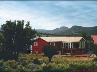 837 W Main St, Pine Valley, UT 84781