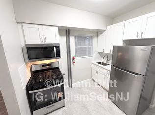 401 Central Ave #A6, Jersey City, NJ 07307