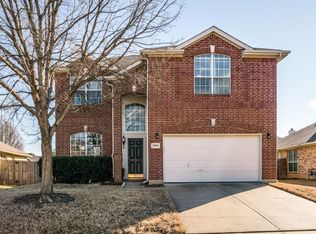 3006 Berkshire Ln, Corinth, TX 76210