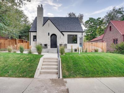 1385 Cherry St, Denver, CO, 80220