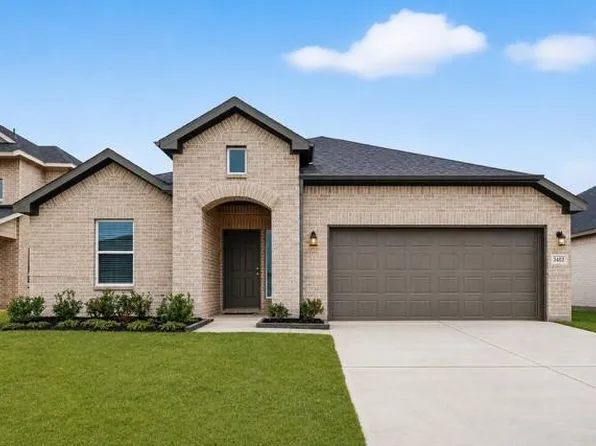 3402 Rolling River Dr, Baytown, TX 77521