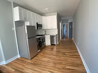 Rented by Salon Realty Corp