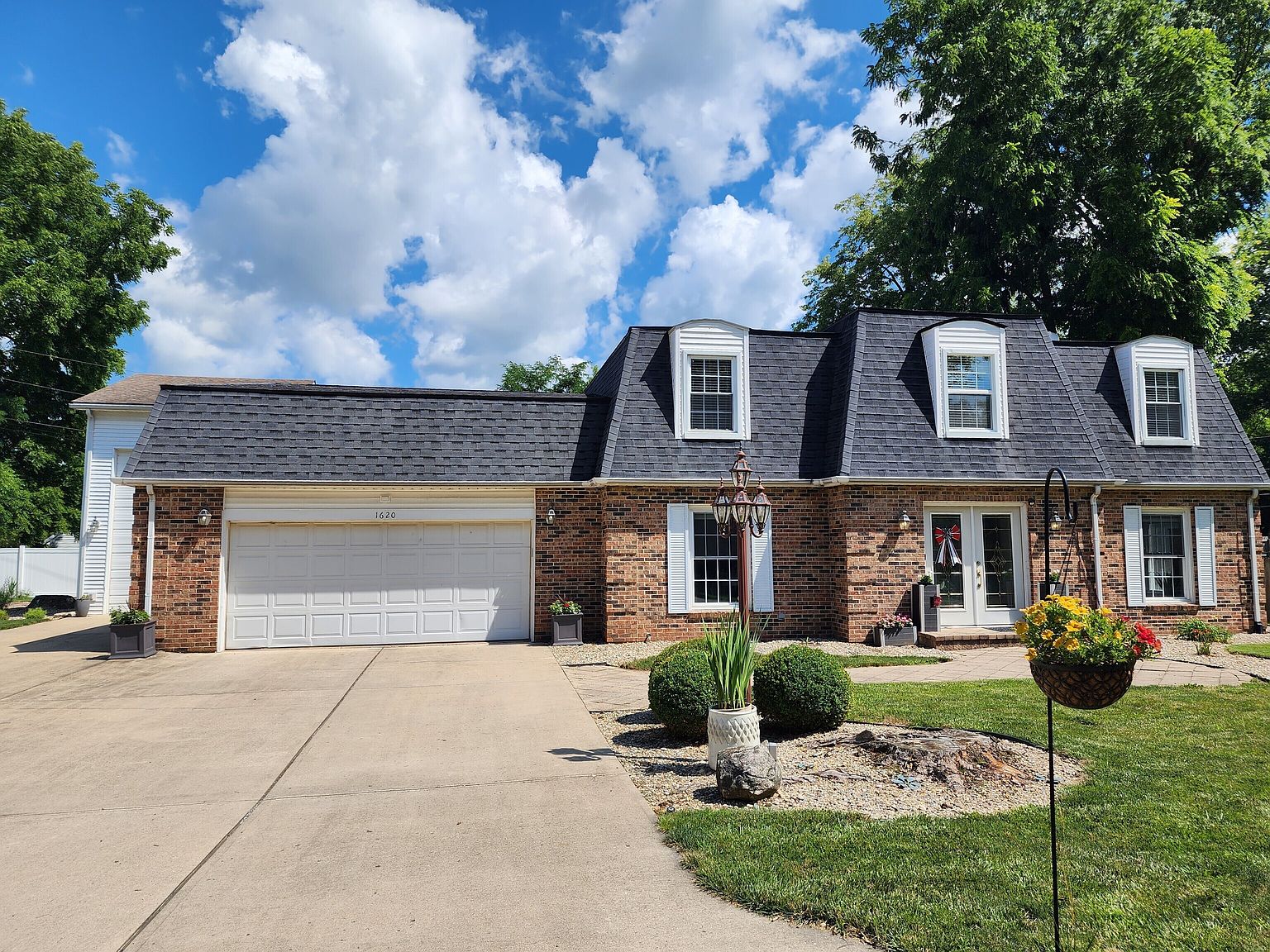 1620 E Crystal Creek Dr, Terre Haute, IN 47802 Zillow