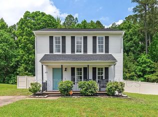 411 Buxton St, Durham, NC 27713