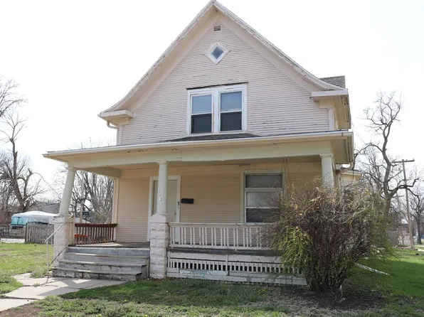 303 S 25th St, Lincoln, NE 68510