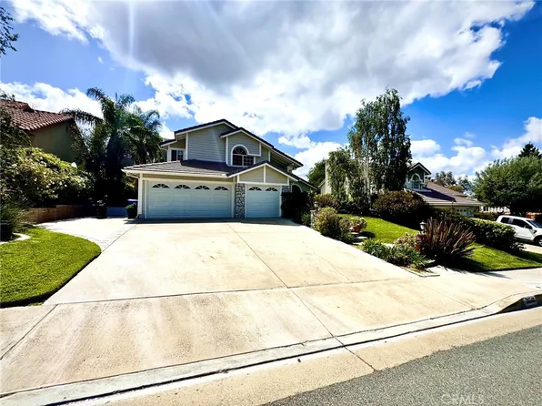 28742 Mauch St, Saugus, CA 91390