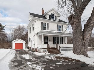 5 Ivers St, Brewer, ME 04412