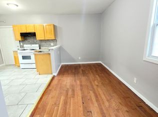 311 Bond St #2C, Elizabethport, NJ 07206