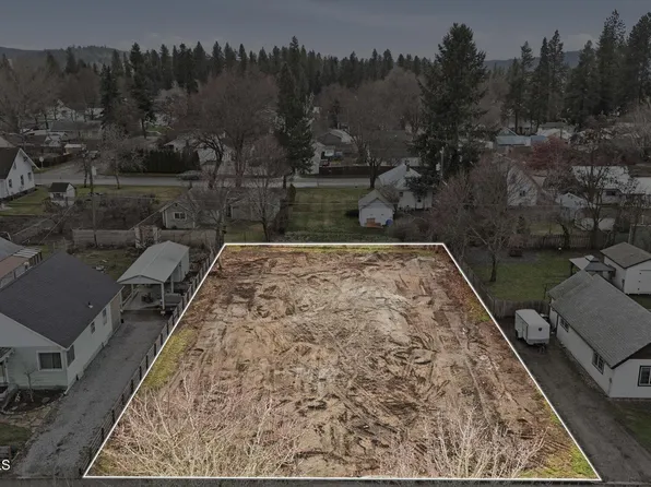 412 W Linden Ave, Coeur D Alene, ID 83814