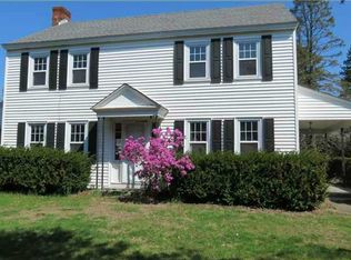 53 Heaton Orchard Rd, Richmond, RI 02892