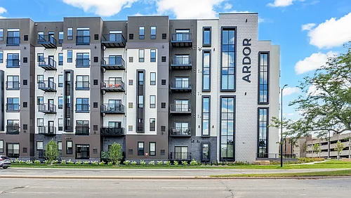 Ardor on the Bluffs South Loop Residences Photo 1