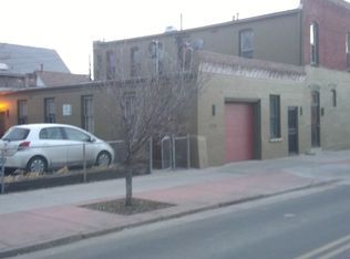 628 W 3rd Ave, Denver, CO 80223