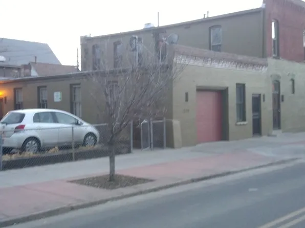 628 W 3rd Ave, Denver, CO 80223