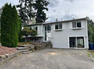 (Undisclosed Address), Everett, WA 98208