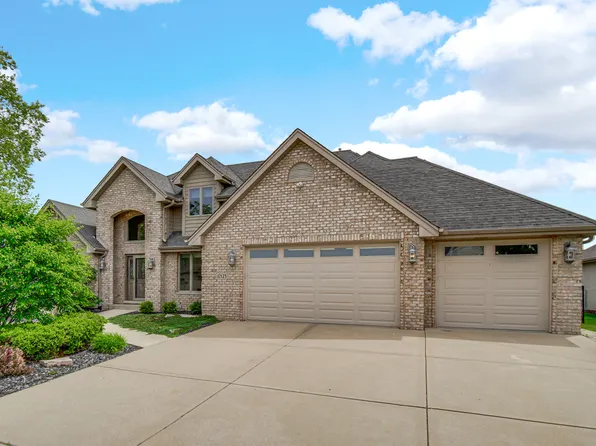 17123 Pointe Dr, Orland Park, IL 60467