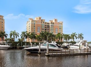 445 Dockside Dr UNIT 204, Naples, FL 34110