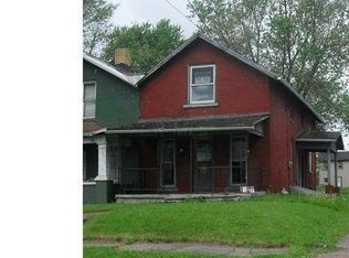 328 N Webb Ave, Alliance, OH 44601