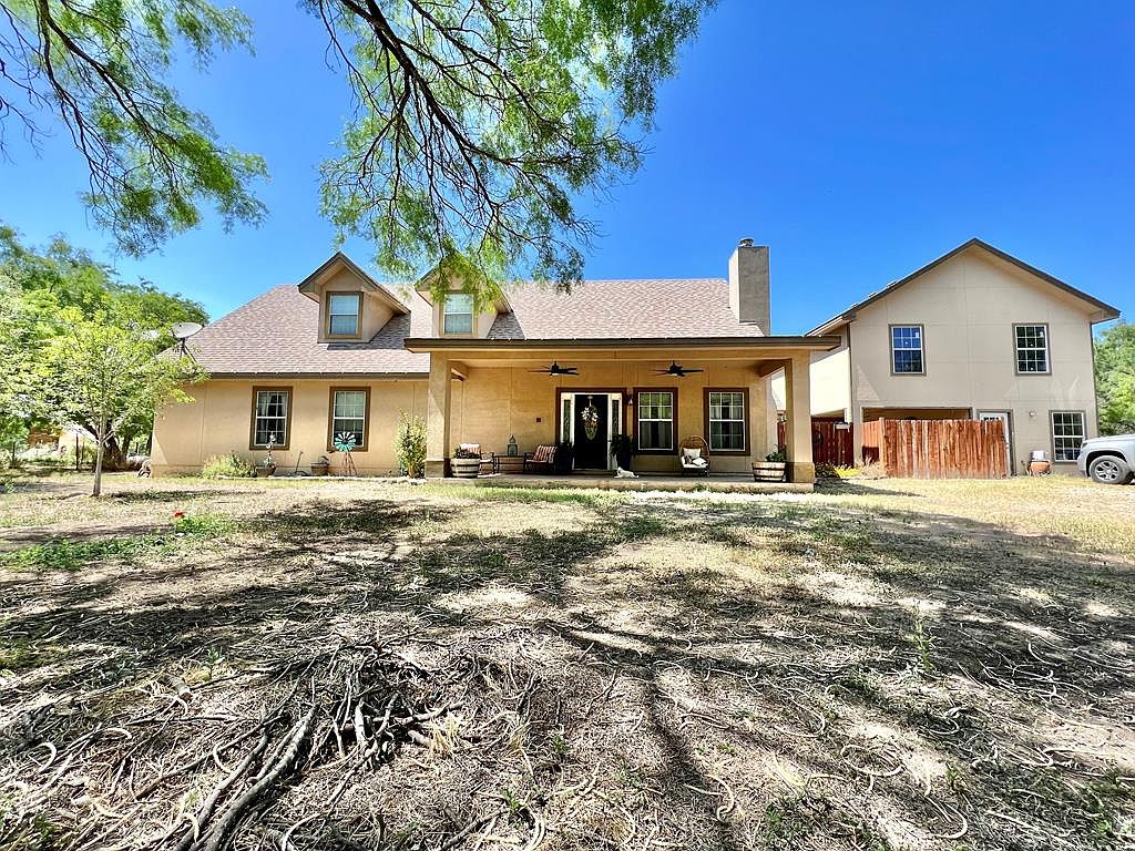 457 Day Rd, Quemado, TX 78877 Zillow