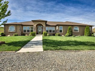993 Crown Ct, Grand Junction, CO 81505