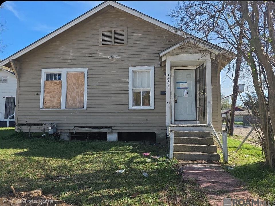 1st image of 1806 Plank Rd #1806/1808