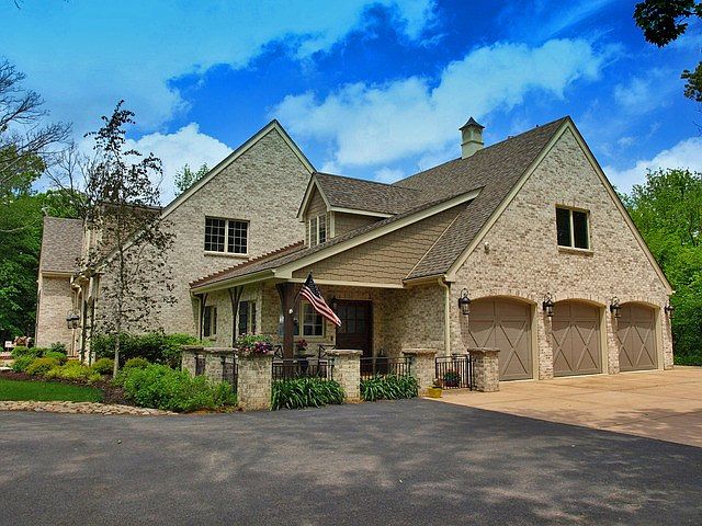 20937 S Wolf Rd, Mokena, IL 60448 | Zillow
