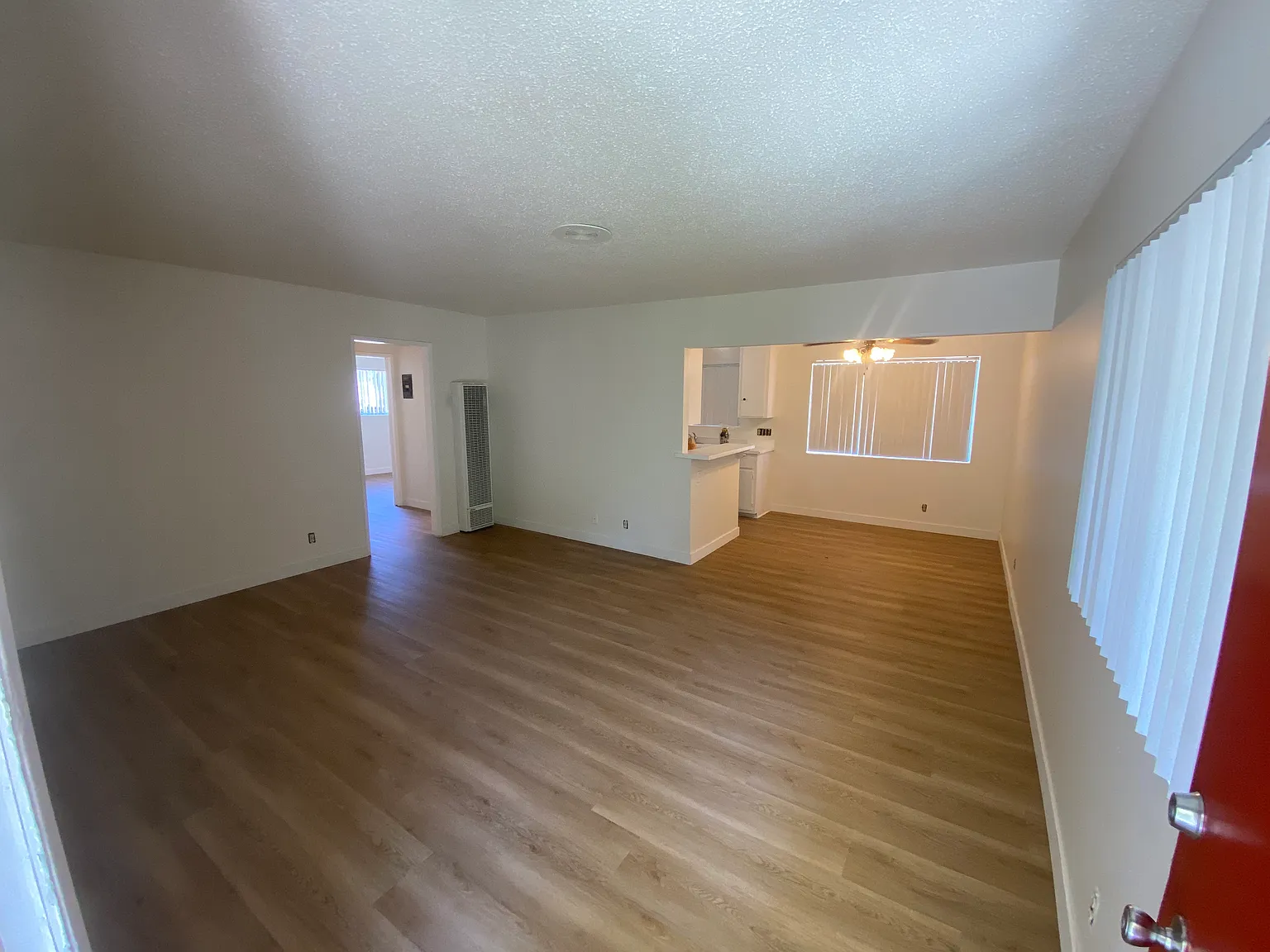 2 bed, $2,350 — Photo 2