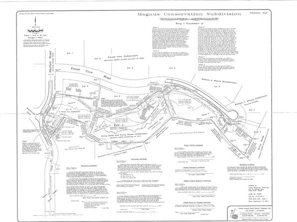 201 Moffett Rd, Lake Bluff, IL 60044