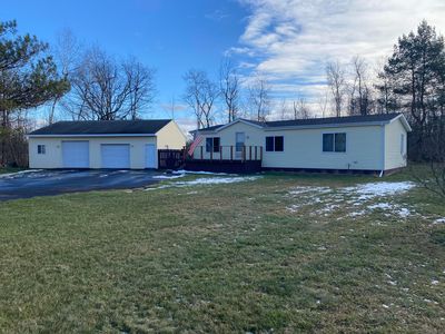 5700 E Howard City Edmore Rd, Vestaburg, MI, 48891