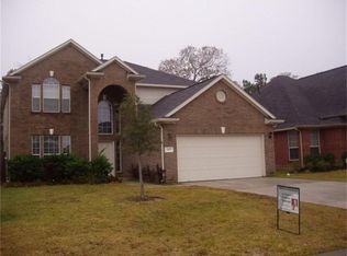 1017 Summer Park Blvd, Conroe, TX 77303