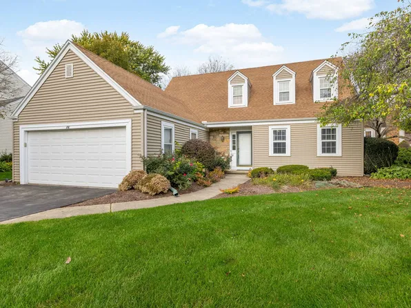 26 Southgate Crse, Saint Charles, IL 60174