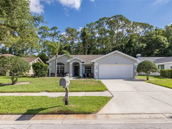 3323 Tanglewood Trl, Palm Harbor, FL 34685