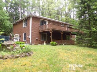 56 Williamsville Rd, Hubbardston, MA 01452
