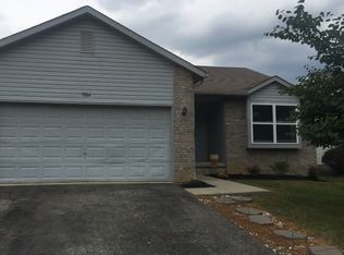 7884 Fairfax Loop Dr, Blacklick, OH 43004