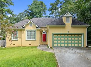 2313 Manor Ave, East Pt, GA