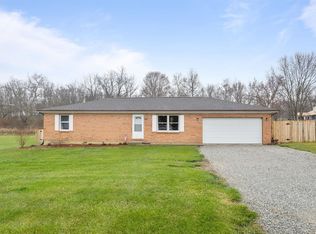 302 Adare Ct, Lynchburg, OH 45142