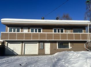 312 Minnie St, Fairbanks, AK 99701